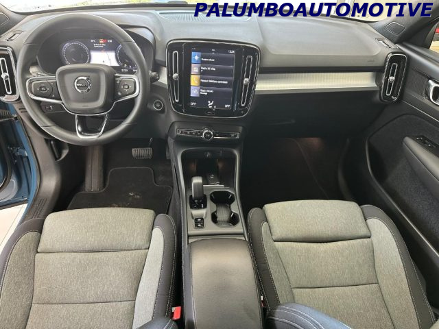 VOLVO XC40 usata, con Climatizzatore