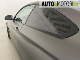 BMW 420 usata, con Chiusura centralizzata telecomandata
