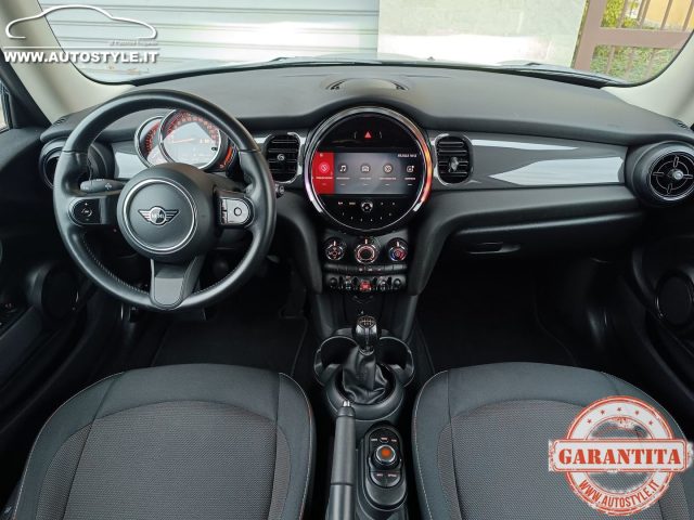 MINI One usata 68