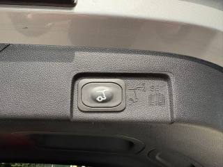 FORD Puma usata, con Volante in pelle