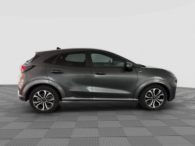 FORD Puma usata 5