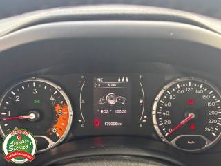 JEEP Renegade usata, con Controllo trazione