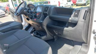 FIAT Ducato usata, con Controllo automatico clima