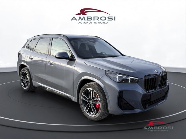 BMW X1 usata 1