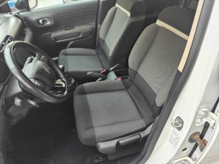 CITROEN C3 Aircross usata, con Cerchi in lega