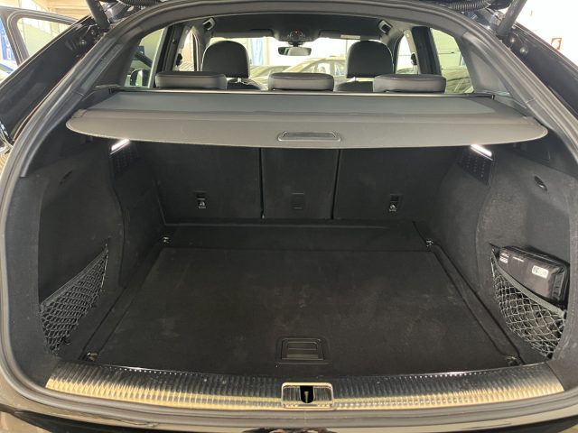 AUDI Q5 usata, con Sistema di navigazione