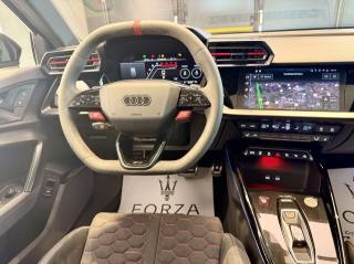 AUDI RS3 usata, con Luci diurne LED