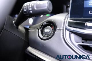 JEEP Compass usata, con Fari LED