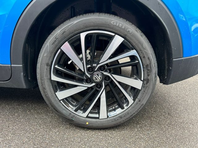MG ZS usata, con Sedili riscaldati