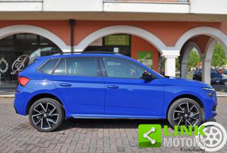 SKODA Kamiq usata, con Autoradio
