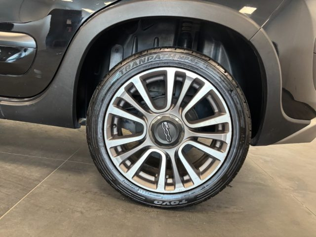 FIAT 500L usata, con Controllo vocale