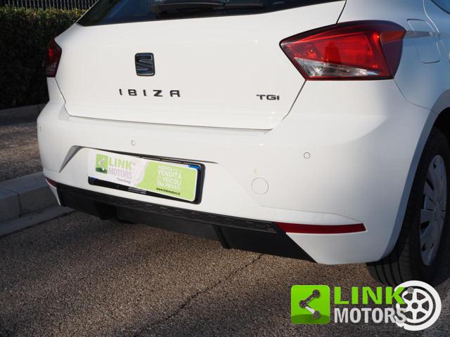 SEAT Ibiza usata 20