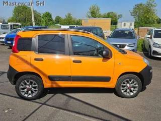FIAT Panda usata, con Servosterzo