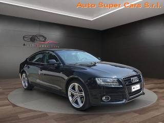 AUDI A5 usata, con Chiusura centralizzata