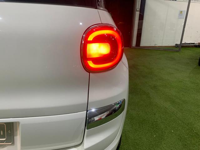 FIAT 500L usata, con USB