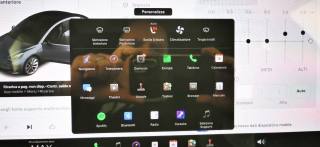 TESLA Model 3 usata 72