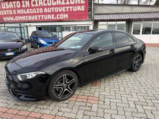 MERCEDES-BENZ A 200 Classe A d Sedan - V177 Premium auto