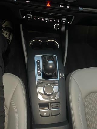 AUDI A3 usata, con Controllo trazione