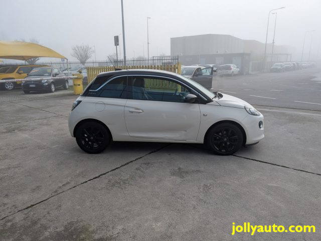 OPEL Adam usata, con Airbag Passeggero