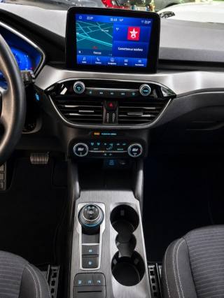 FORD Kuga usata, con Controllo automatico clima