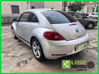 VOLKSWAGEN Maggiolino usata, con Alzacristalli elettrici