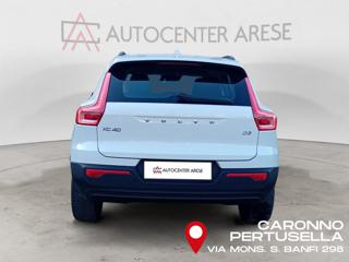 VOLVO XC40 usata, con Alzacristalli elettrici