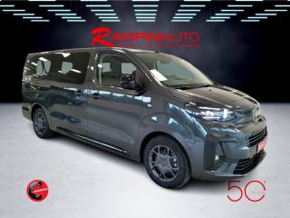 CITROEN Spacetourer usata 5