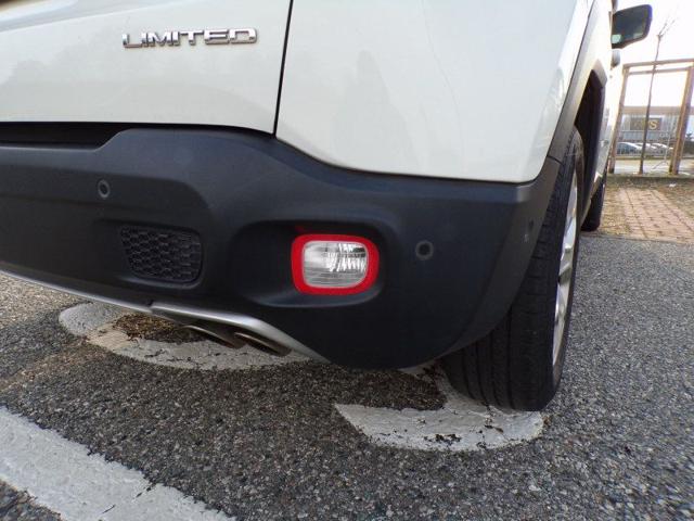 JEEP Renegade usata 110