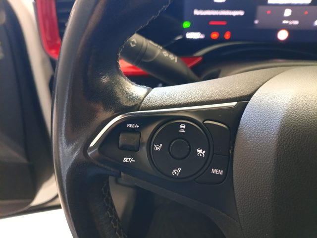 OPEL Mokka usata, con Fendinebbia