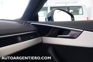 AUDI A5 usata, con Servosterzo