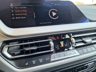 BMW 116 usata, con ESP