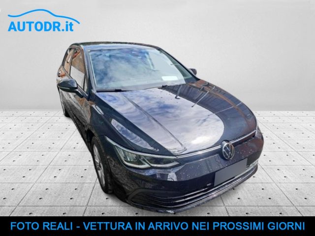 VOLKSWAGEN Golf usata, con Airbag