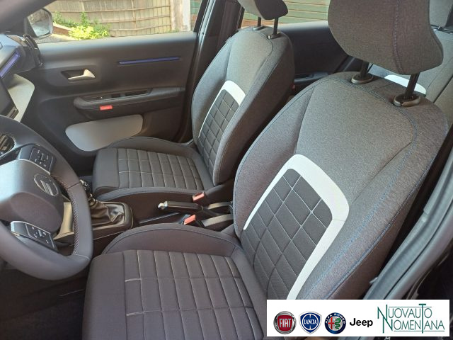 CITROEN C3 usata, con Sensori di parcheggio posteriori
