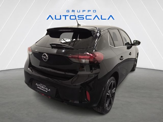 OPEL Corsa usata, con Autoradio