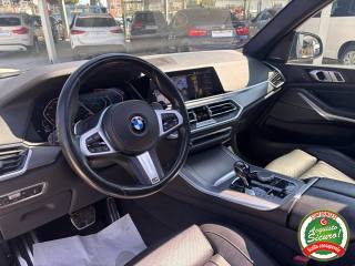 BMW X5 usata, con Cronologia tagliandi