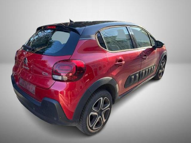 CITROEN C3 usata, con Airbag laterali