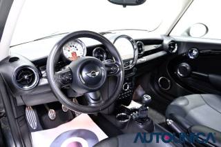 MINI Cooper S usata, con Autoradio