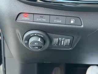 JEEP Compass usata, con Telecamera per parcheggio assistito