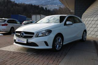 MERCEDES-BENZ A 180 usata, con Airbag Passeggero