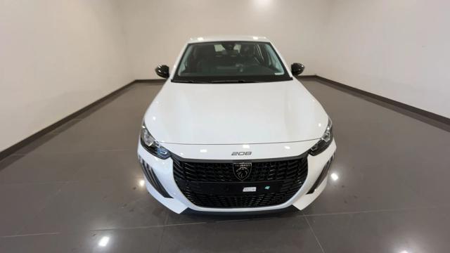 PEUGEOT 208 usata, con Airbag laterali