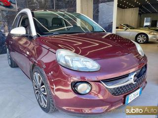 OPEL Adam usata, con Airbag Passeggero