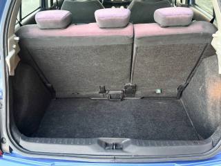 NISSAN Micra usata, con Sensore di pioggia