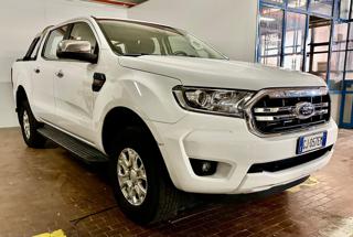 FORD Ranger usata, con Airbag laterali
