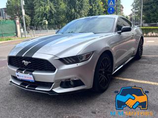 FORD Mustang usata, con Airbag laterali