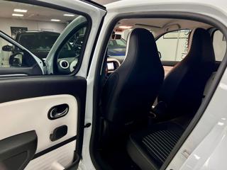 RENAULT Twingo Electric usata, con Park Distance Control