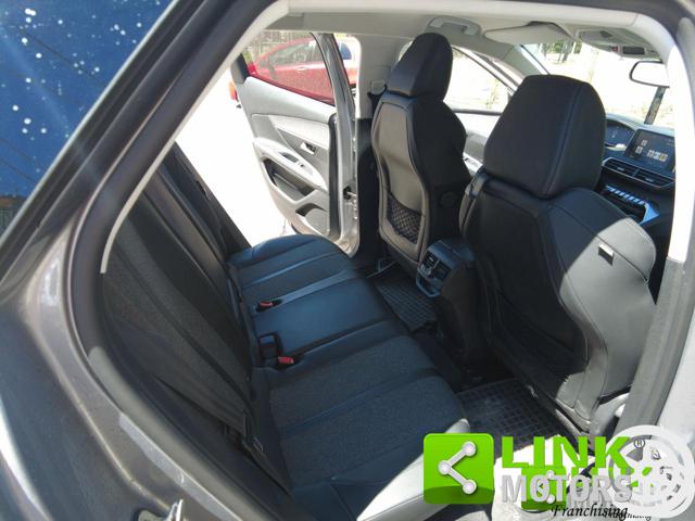 PEUGEOT 3008 usata 14