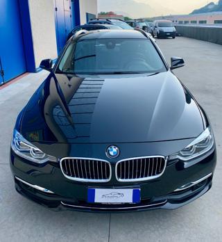 BMW 316 usata, con Airbag