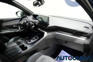 PEUGEOT 3008 usata, con Fari full-led