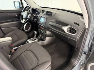 JEEP Renegade usata, con Antifurto