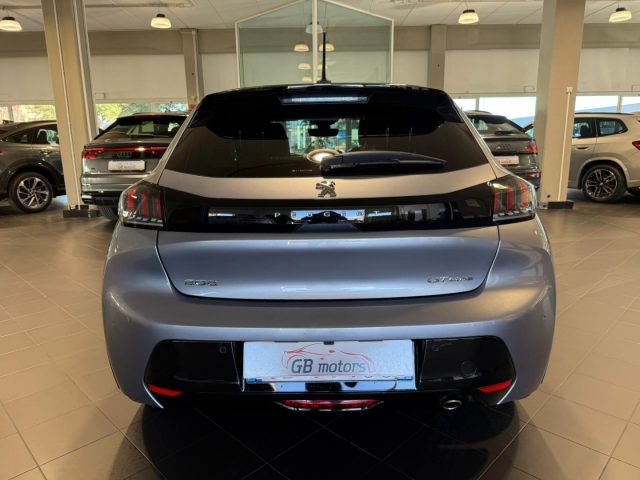 PEUGEOT 208 usata, con Autoradio